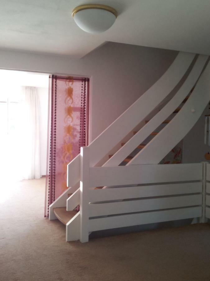 Schöne Zimmer im Zentrum Leben Offenburg Exterior foto