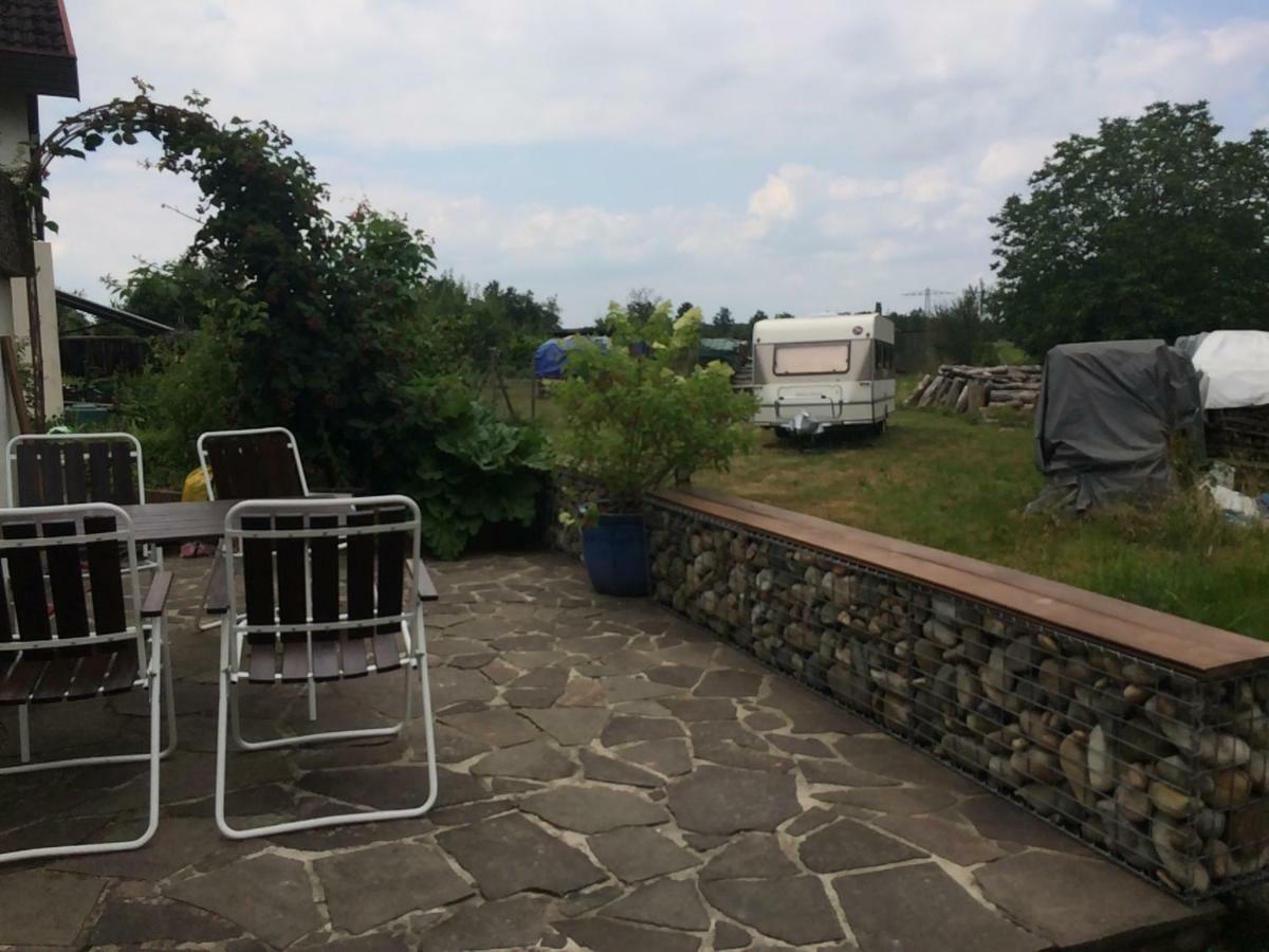 Schöne Zimmer im Zentrum Leben Offenburg Exterior foto