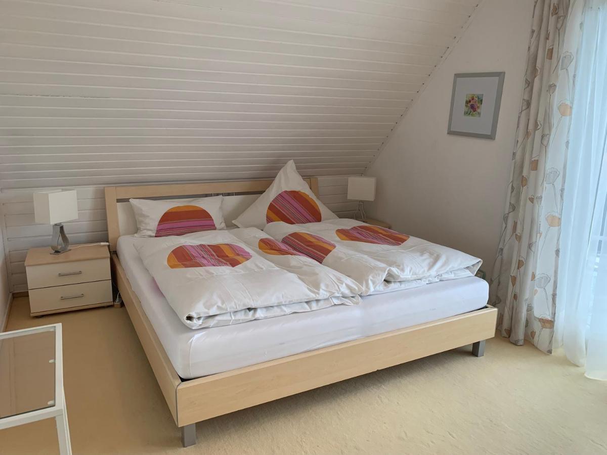 Schöne Zimmer im Zentrum Leben Offenburg Exterior foto